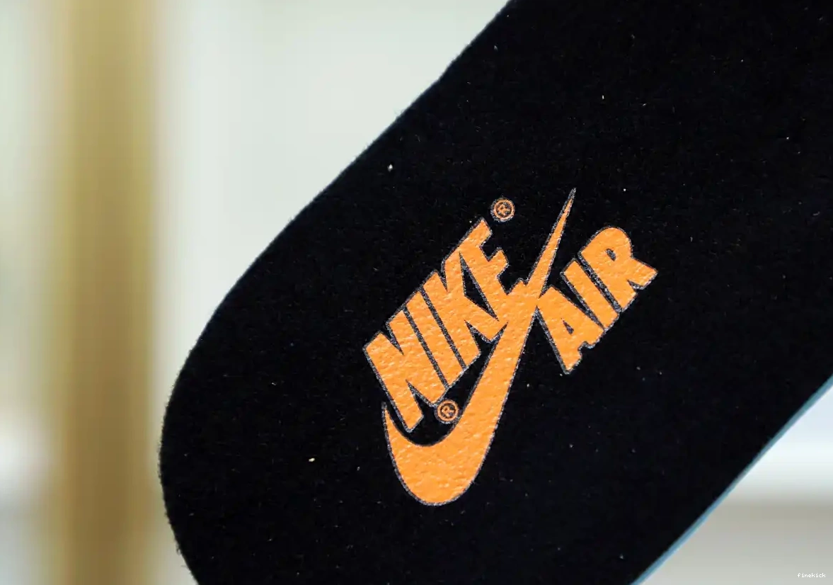 3.0' 'SHATTERED 1 OG JORDAN BACKBOARD HIGH RETRO AIR 0503